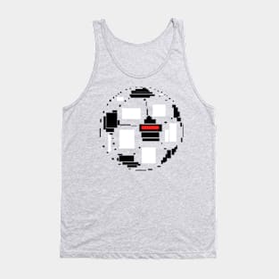 4rpixs soccer Tank Top